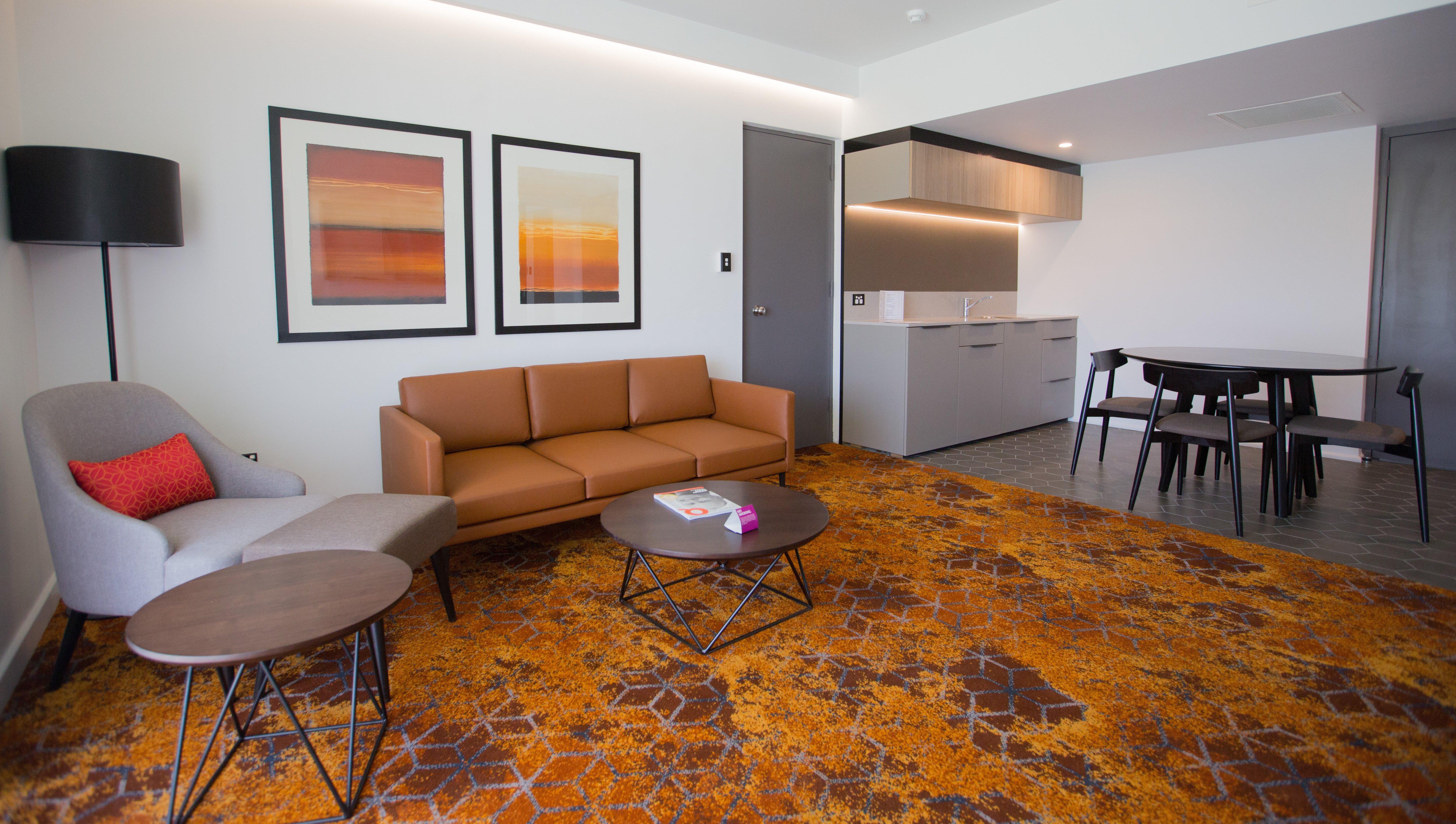 Crowne Plaza Alice Springs Lasseters By Ihg Exterior foto