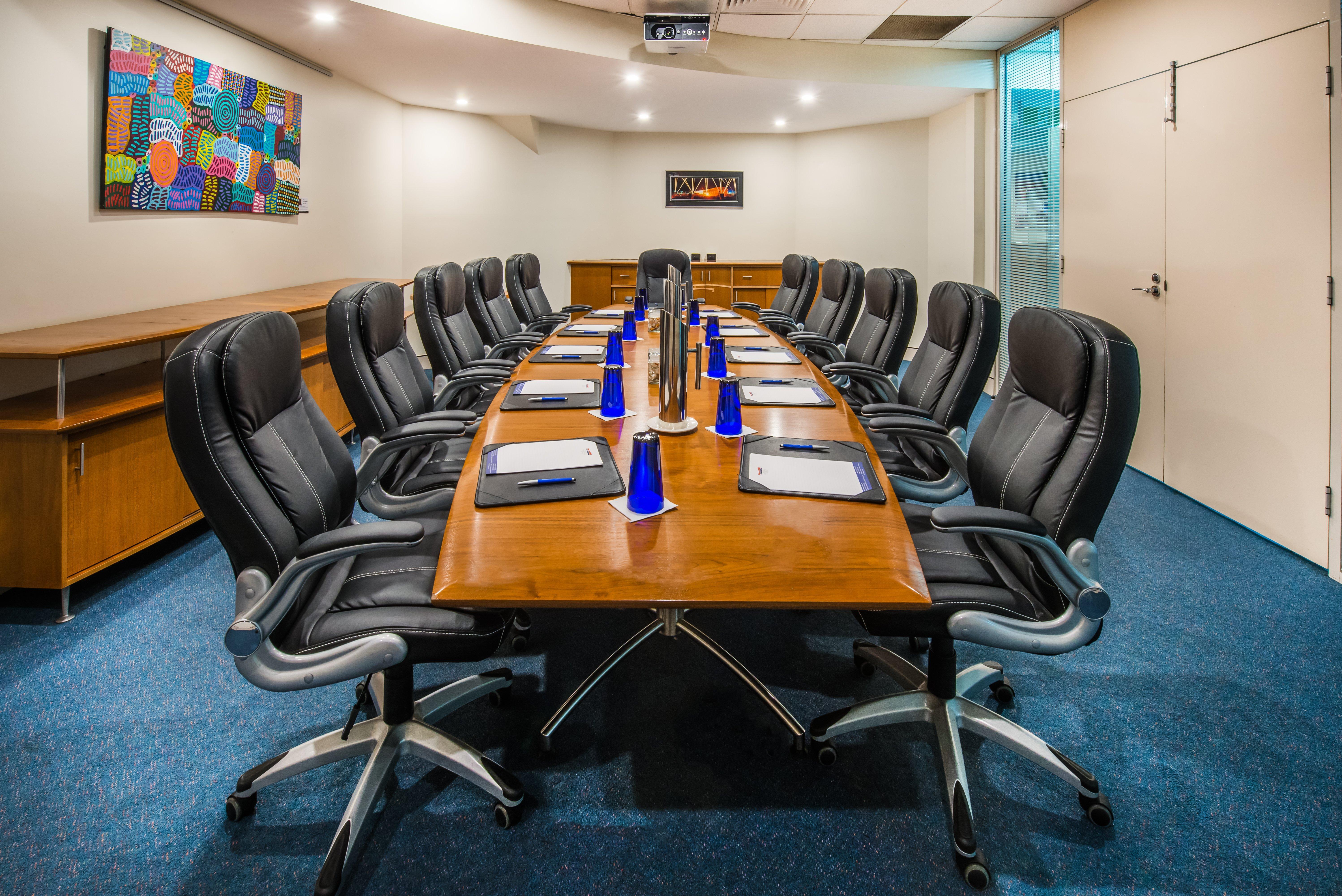 Crowne Plaza Alice Springs Lasseters By Ihg Exterior foto