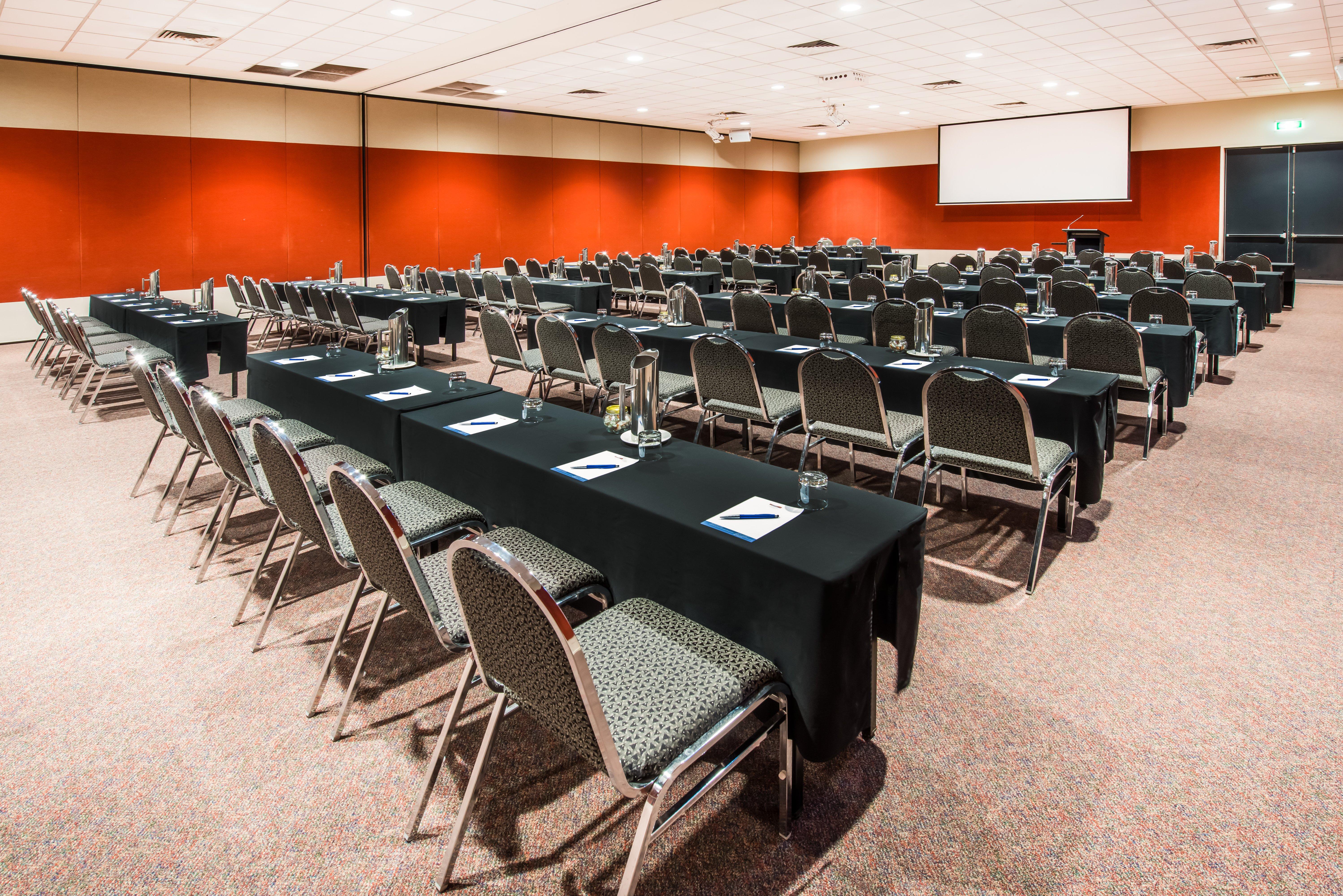 Crowne Plaza Alice Springs Lasseters By Ihg Exterior foto