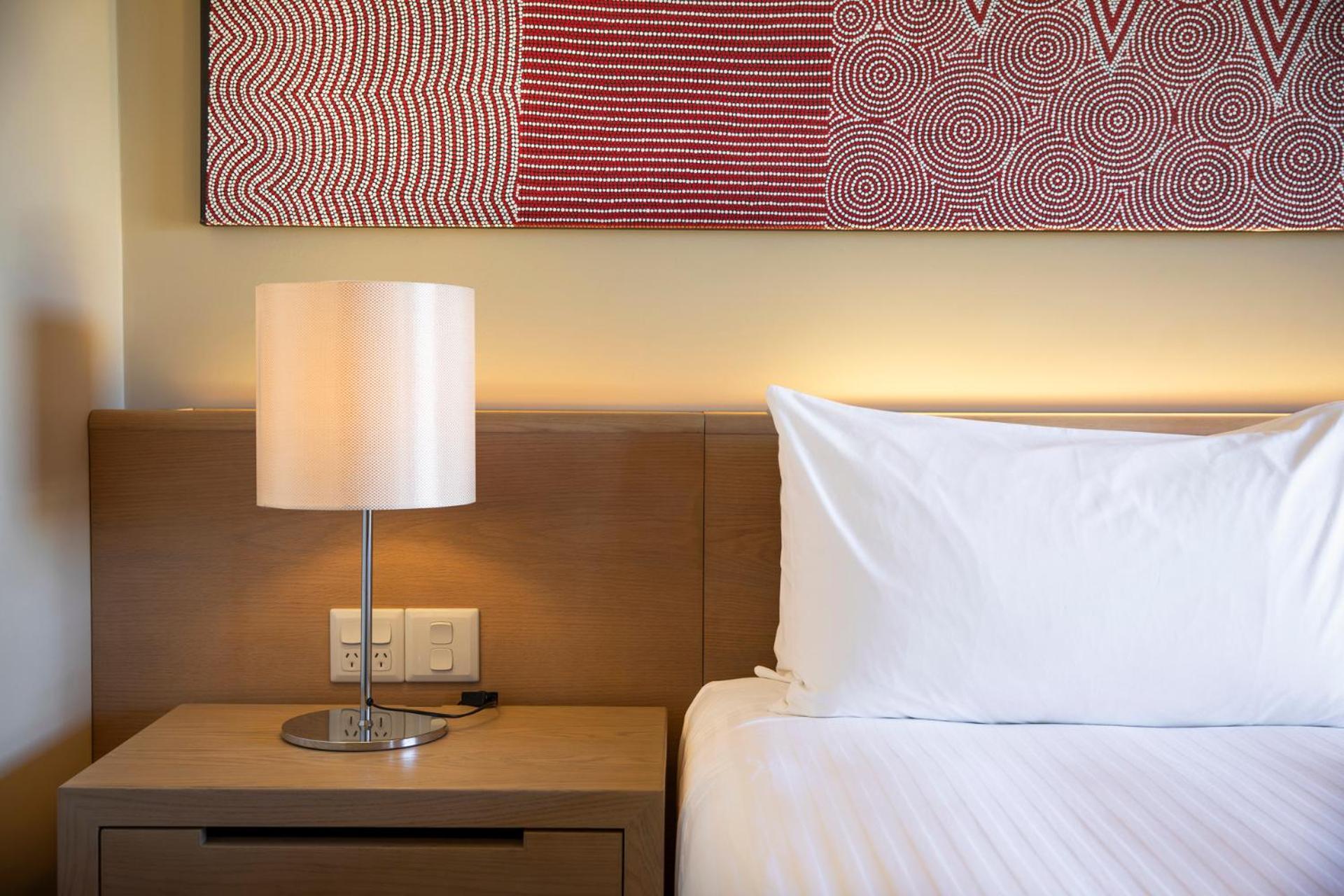 Crowne Plaza Alice Springs Lasseters By Ihg Exterior foto